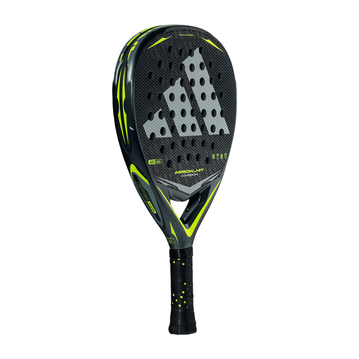 Adidas Arrow Hit Carbon Padel Racquet 2026 2