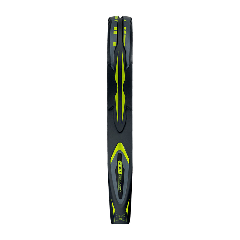 Adidas Arrow Hit Carbon Padel Racquet 2026 8