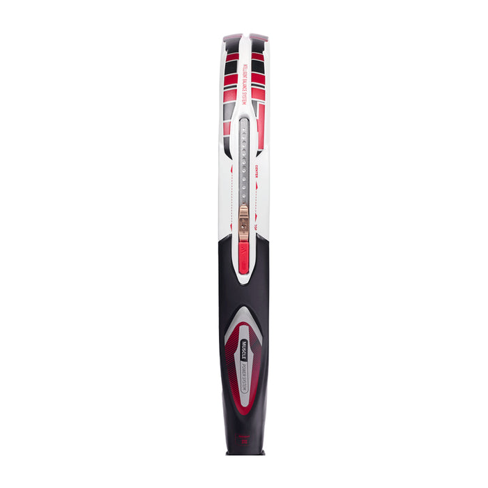 Adidas Arrow Hit Pro EDT Padel Racquet 2026 4