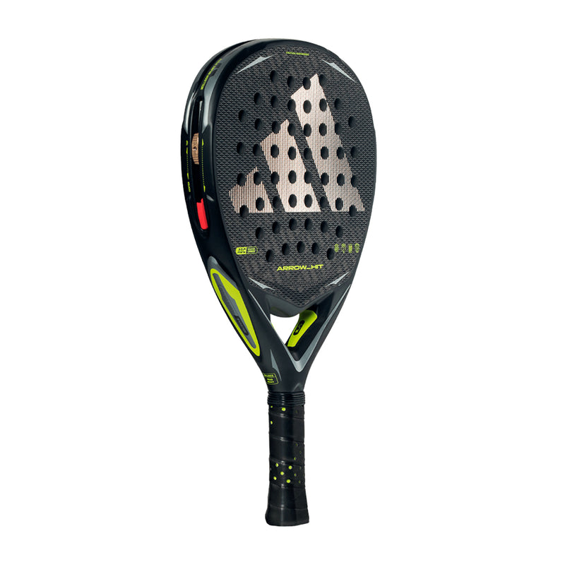 Adidas Arrow Hit Padel Racquet 2026 3