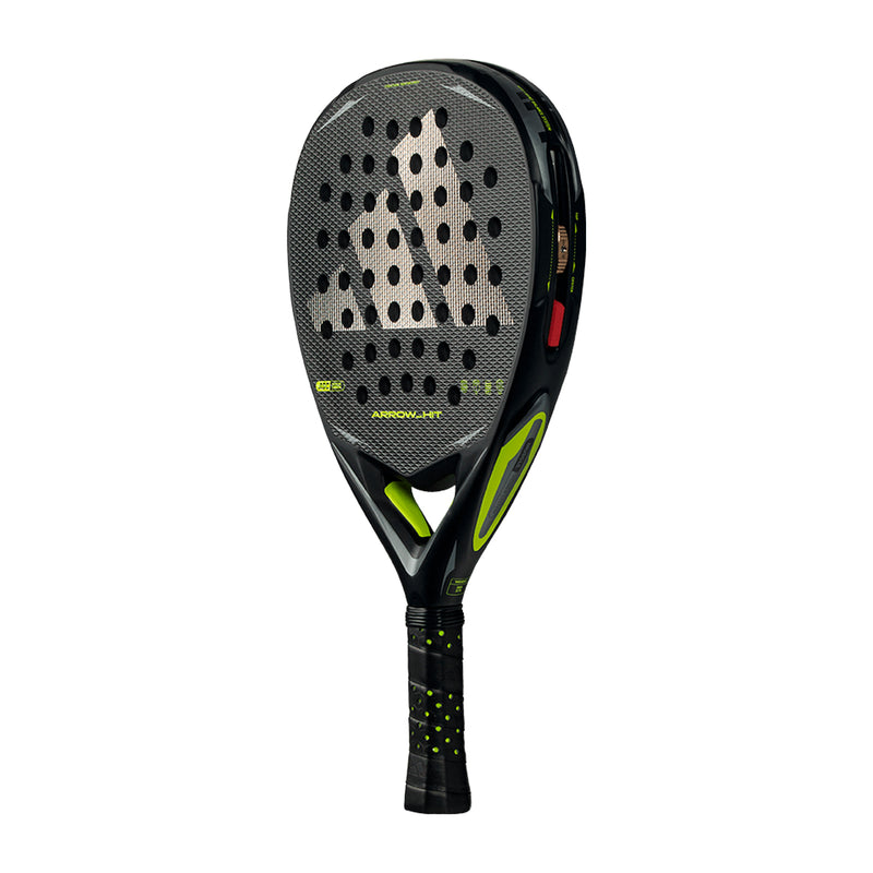 Adidas Arrow Hit Padel Racquet 2026 2