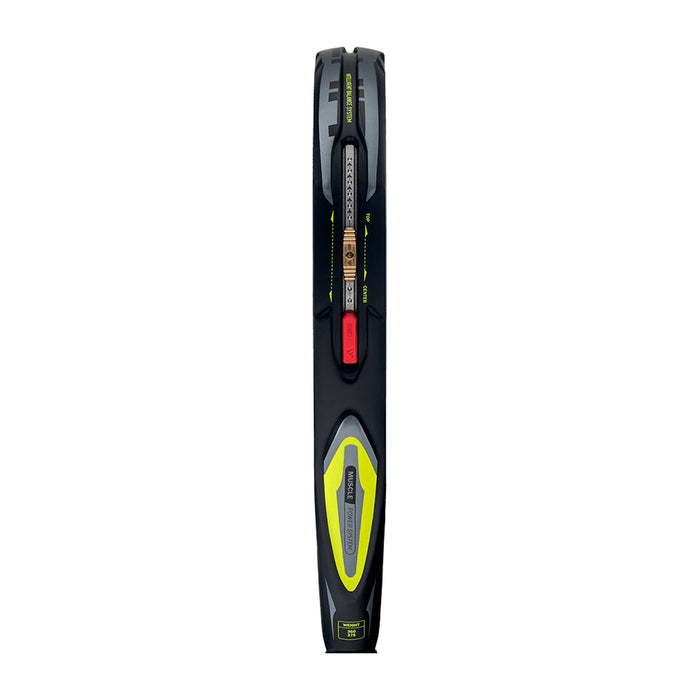 Adidas Arrow Hit Padel Racquet 2026 4