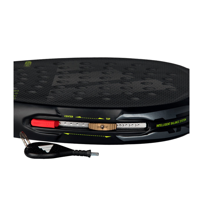 Adidas Arrow Hit Padel Racquet 2026 9