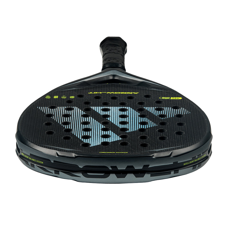 Adidas Arrow Hit Padel Racquet 2026 5