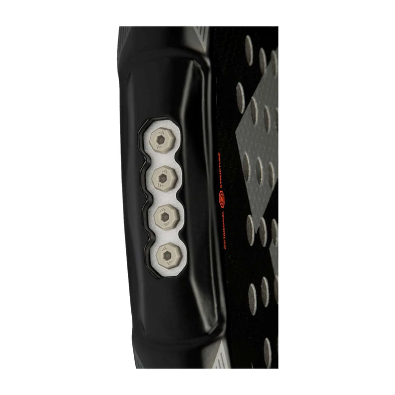 Adidas Metalbone 3.4 Padel Racquet 4