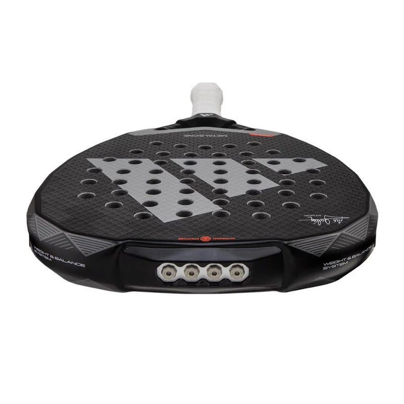 Adidas Metalbone 3.4 Padel Racquet 9