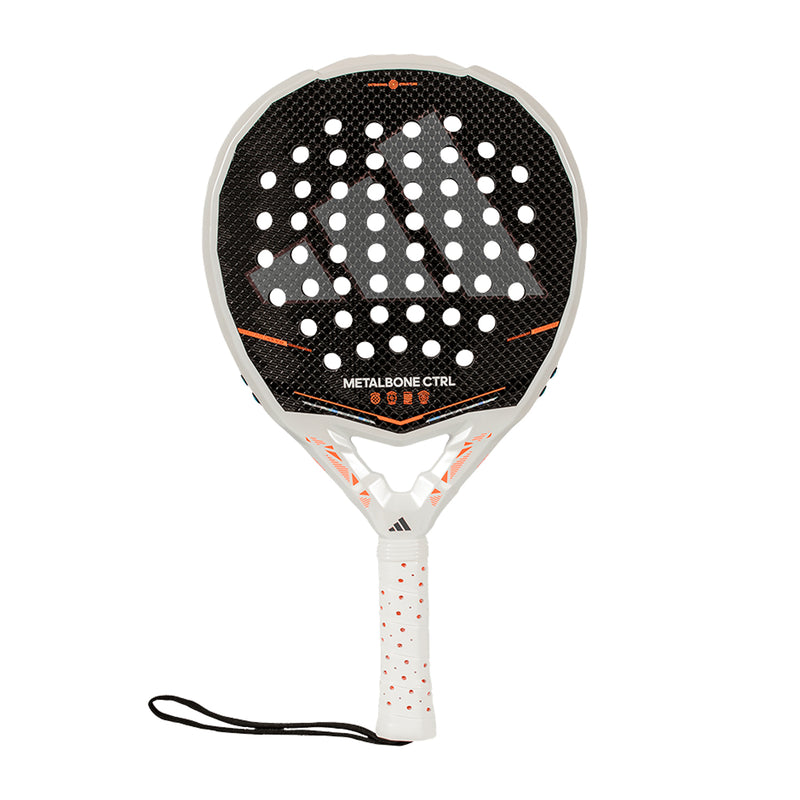 Adidas Metalbone CTRL 3.5 Padel Racquet 2026 1