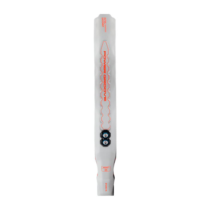 Adidas Metalbone CTRL 3.5 Padel Racquet 2026 4