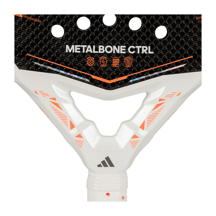 Adidas Metalbone CTRL 3.5 Padel Racquet 2026 9