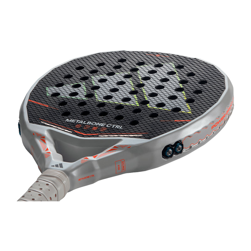 Adidas Metalbone CTRL 3.5 Padel Racquet 2026 5