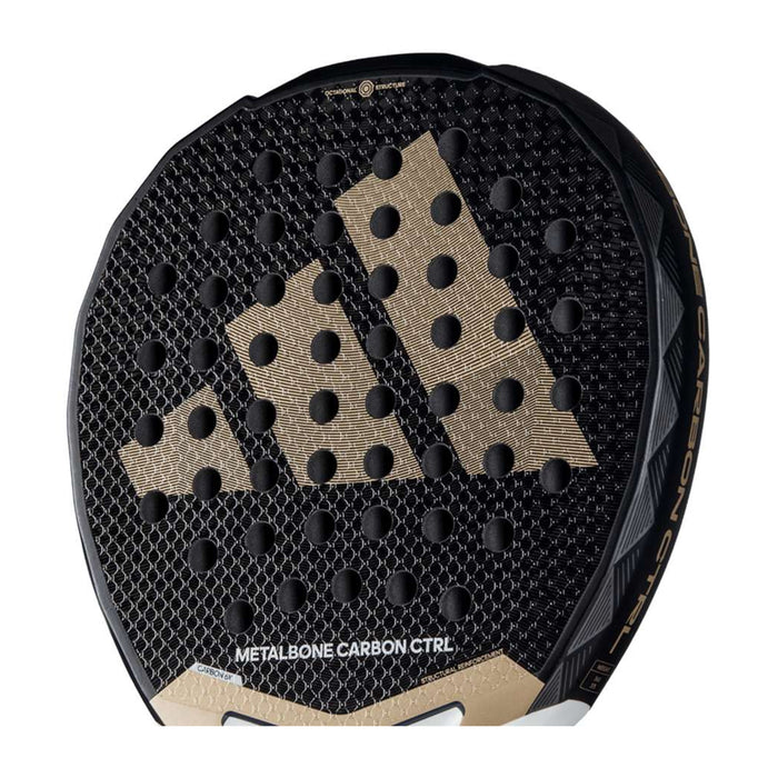 Adidas Metalbone Carbon Ctrl 3.4 Padel Racquet 4