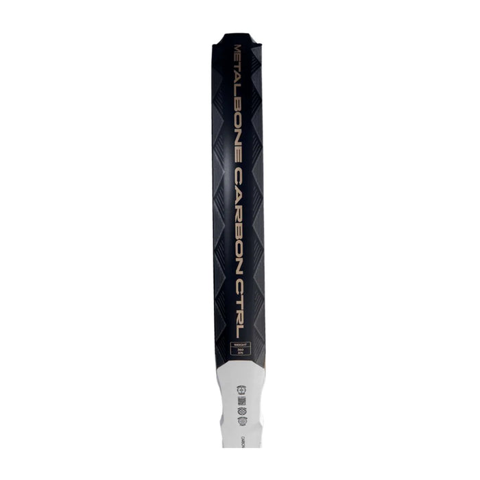 Adidas Metalbone Carbon Ctrl 3.4 Padel Racquet 7