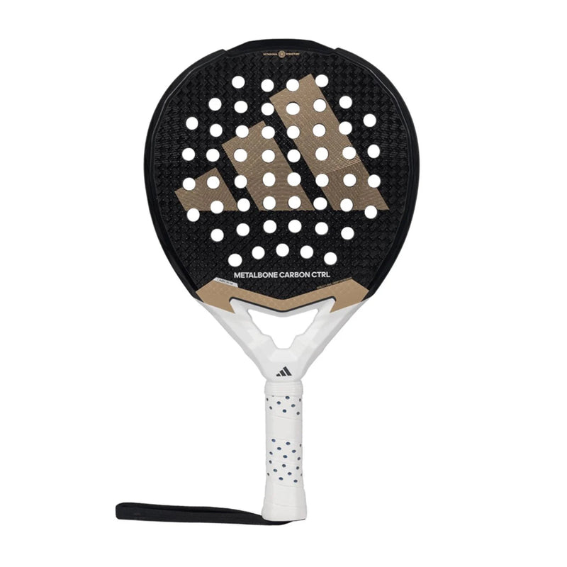 Adidas Metalbone Carbon Ctrl 3.4 Padel Racquet 1