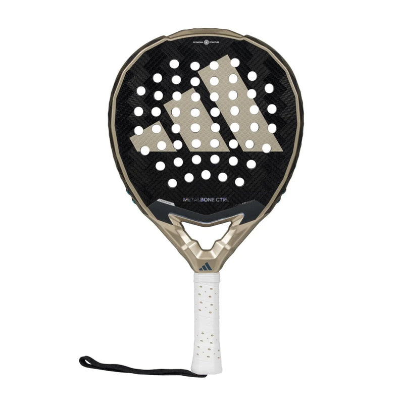 Adidas Metalbone Ctrl 3.4 Padel Racquet 1