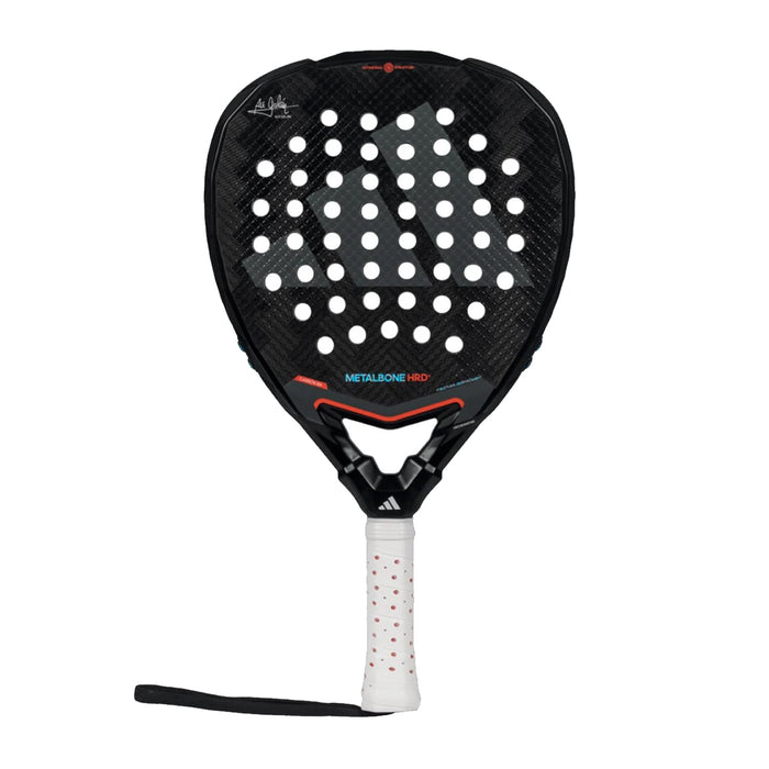 Adidas Metalbone HRD+ 3.4 Padel Racquet 1