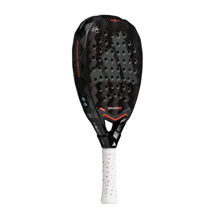 Adidas Metalbone HRD+ 3.4 Padel Racquet 2