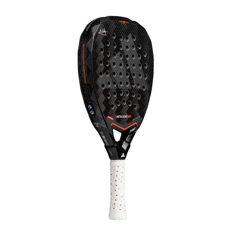 Adidas Metalbone HRD+ 3.4 Padel Racquet 2