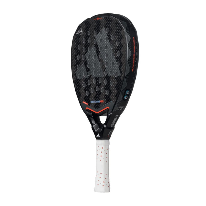 Adidas Metalbone HRD+ 3.4 Padel Racquet 3