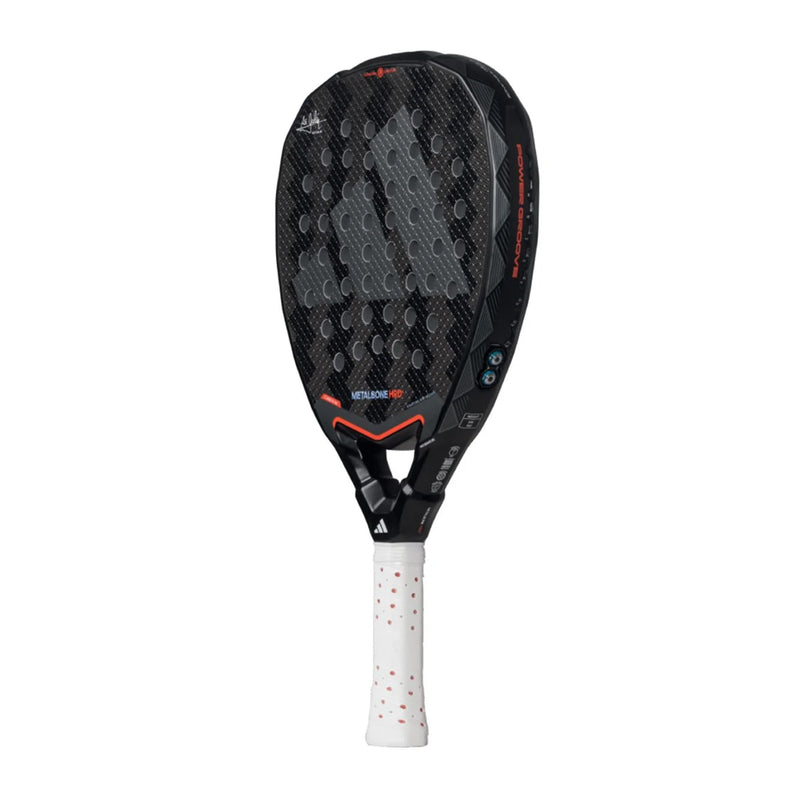 Adidas Metalbone HRD+ 3.4 Padel Racquet 3