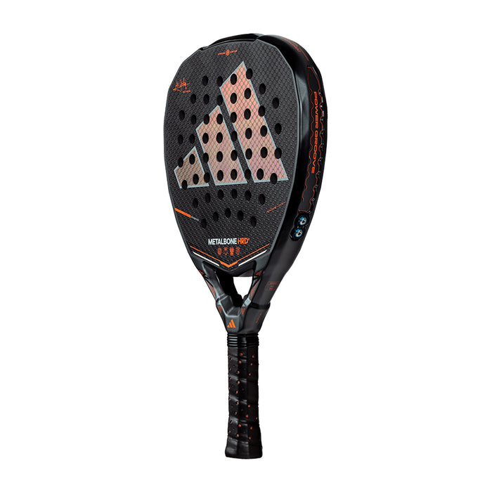 Adidas Metalbone HRD+ 3.5 Padel Racquet 2026 3