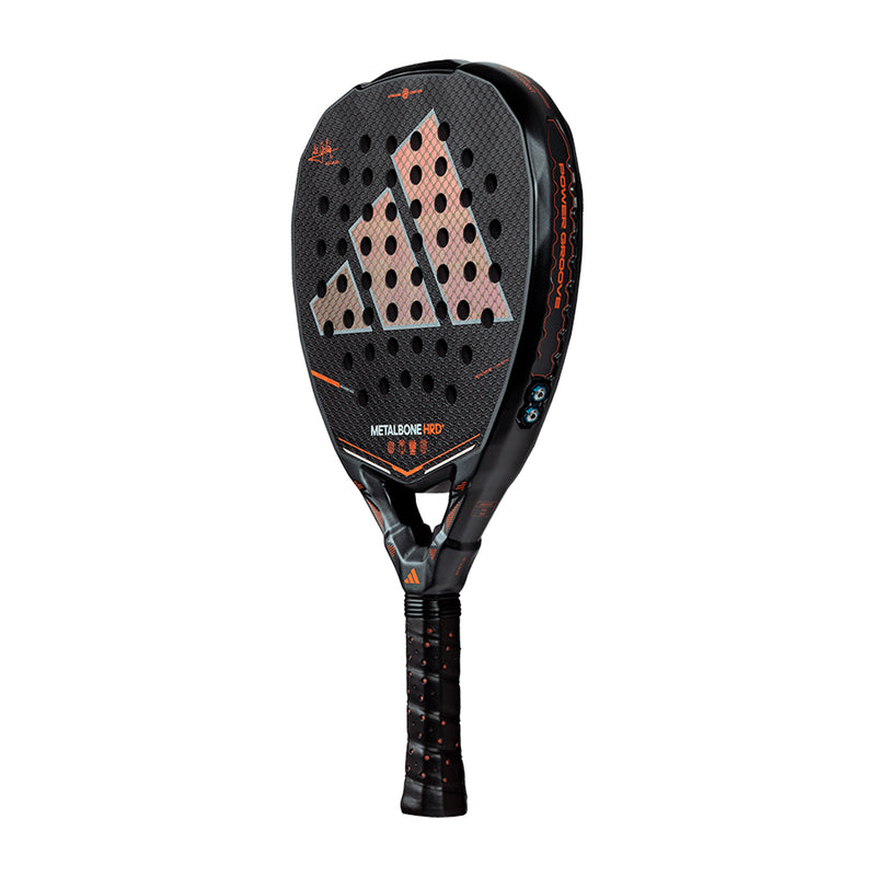Adidas Metalbone HRD+ 3.5 Padel Racquet 2026 3