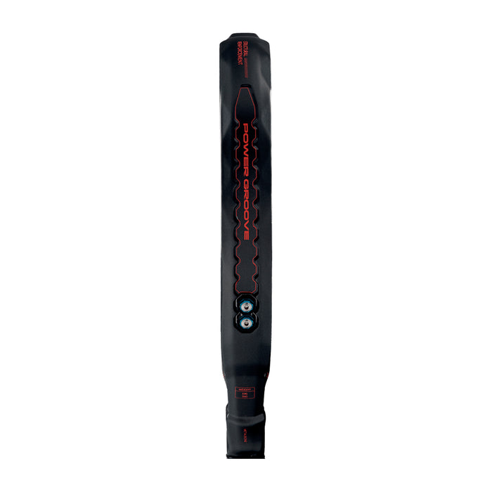 Adidas Metalbone HRD+ 3.5 Padel Racquet 2026 9