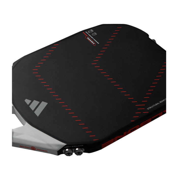 Adidas Metalbone LP Pickleball Paddle 4