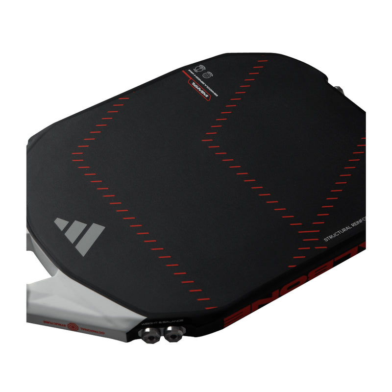 Adidas Metalbone LP Pickleball Paddle 4