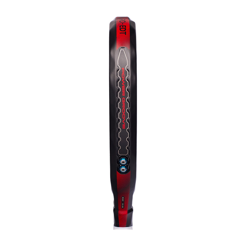 Adidas Metalbone Pro EDT Padel Racquet 2026 4