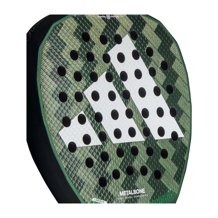 Adidas Metalbone Reserve Edition Padel Racquet 8