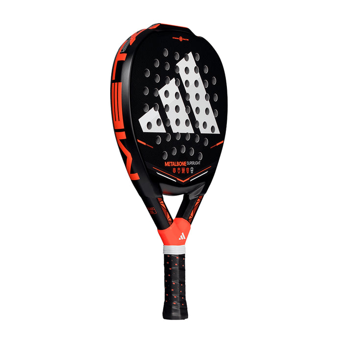 Adidas Metalbone Superlight Padel Racquet 2026 2