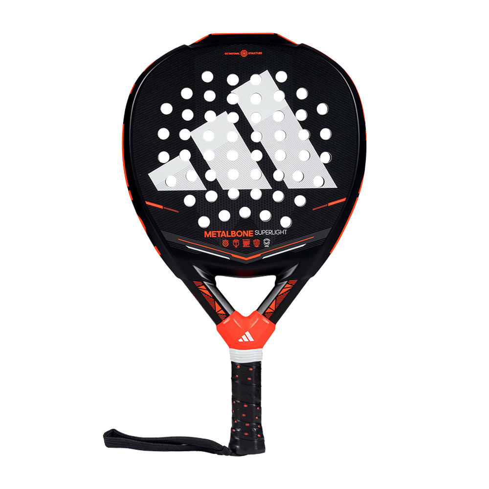 Adidas Metalbone Superlight Padel Racquet 2026
