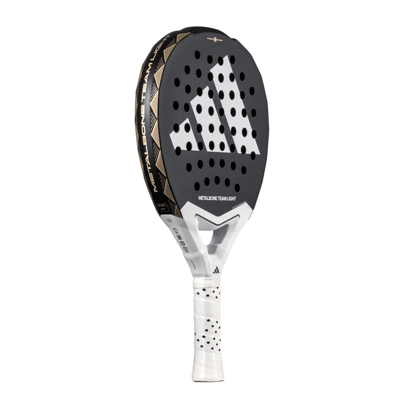 Adidas Metalbone Team Light 3.4 Padel Racquet 3