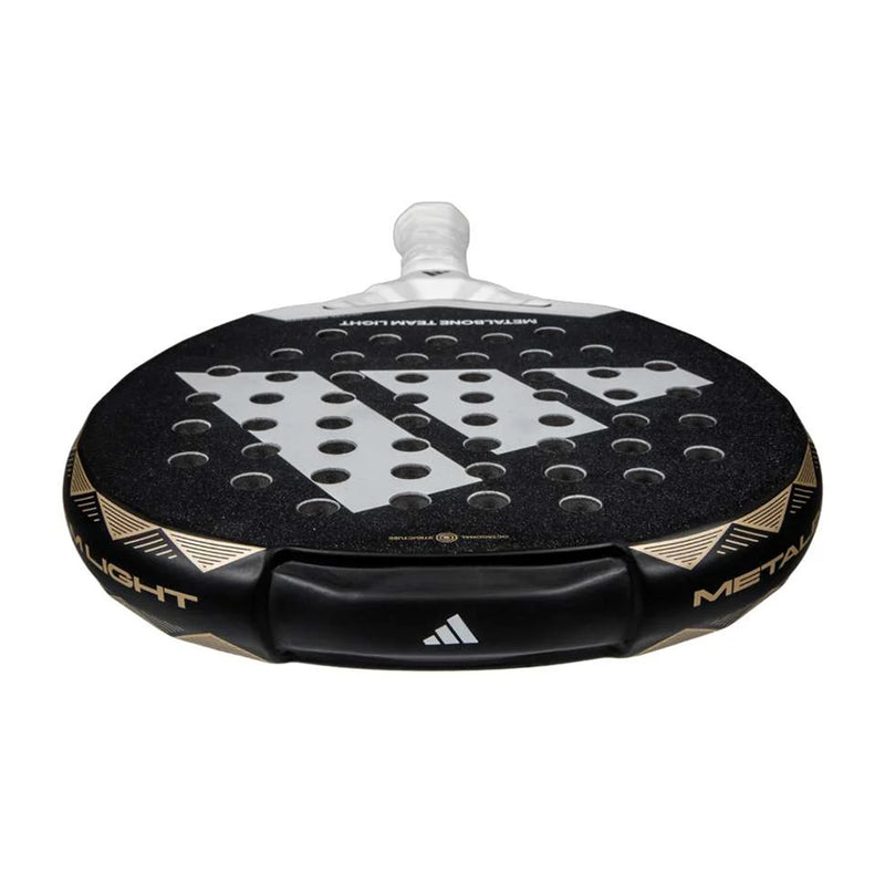 Adidas Metalbone Team Light 3.4 Padel Racquet 5