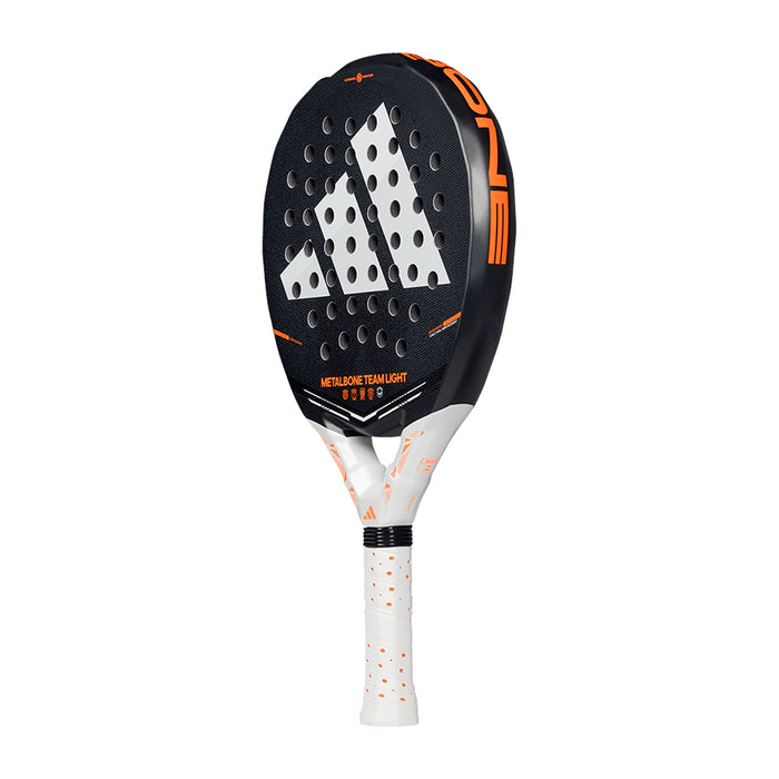 Adidas Metalbone Team Light Padel Racquet 2026 3