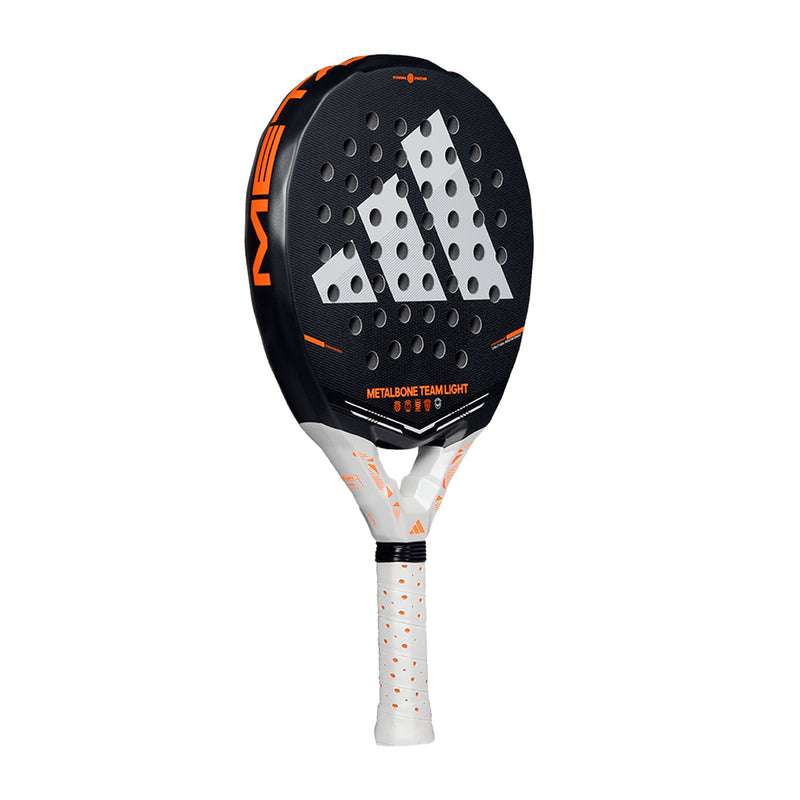 Adidas Metalbone Team Light Padel Racquet 2026 2
