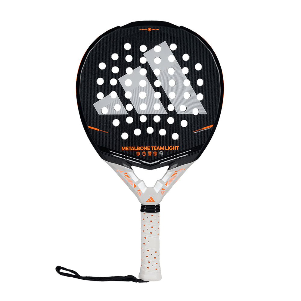 Adidas Metalbone Team Light Padel Racquet 2026