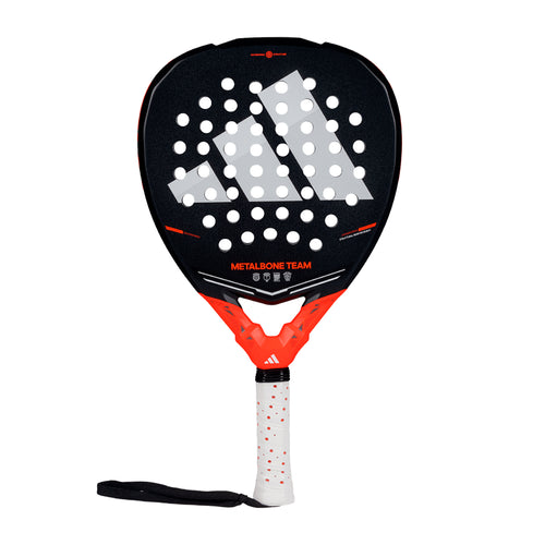 Adidas Metalbone Team Padel Racquet 2026