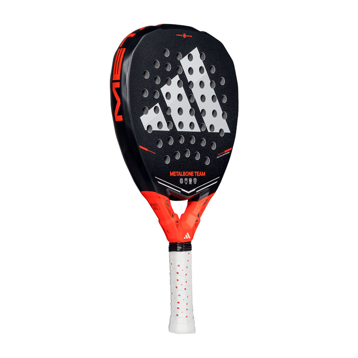 Adidas Metalbone Team Padel Racquet 2026 2