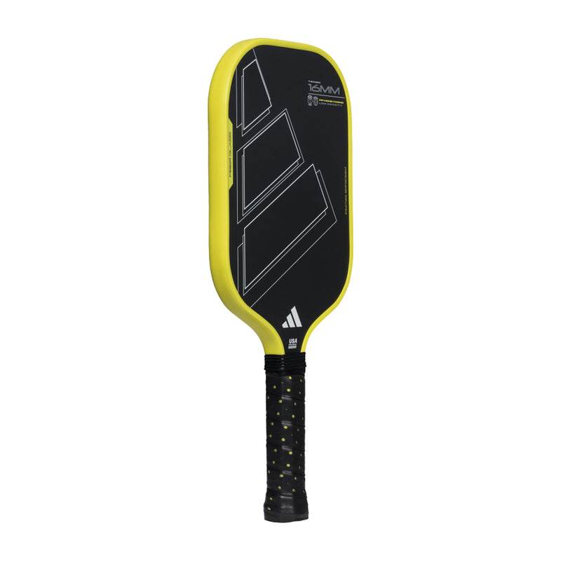 Adidas RX Team ATTK 2025 Pickleball Paddle 2
