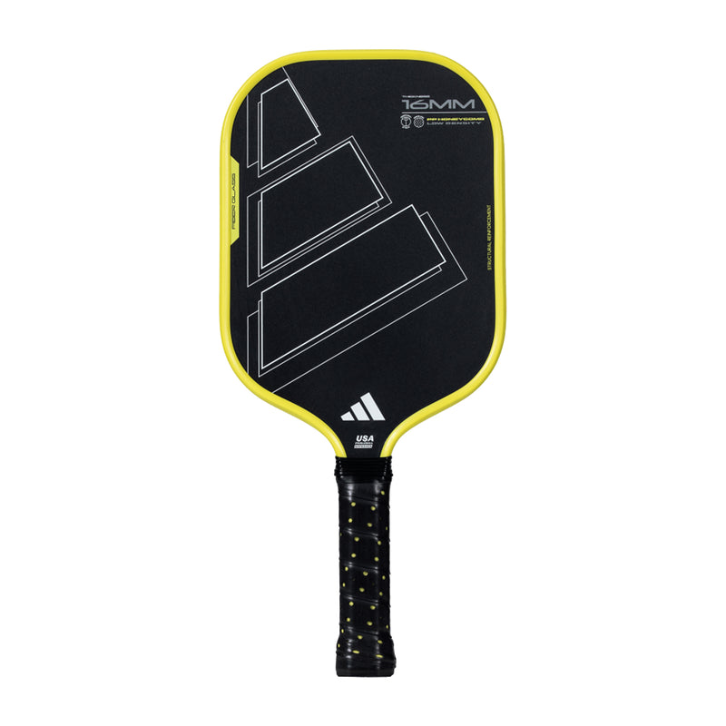 Adidas RX Team ATTK 2025 Pickleball Paddle 1