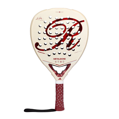 Adidas Metalbone Reserve Edition Padel Racquet 2026