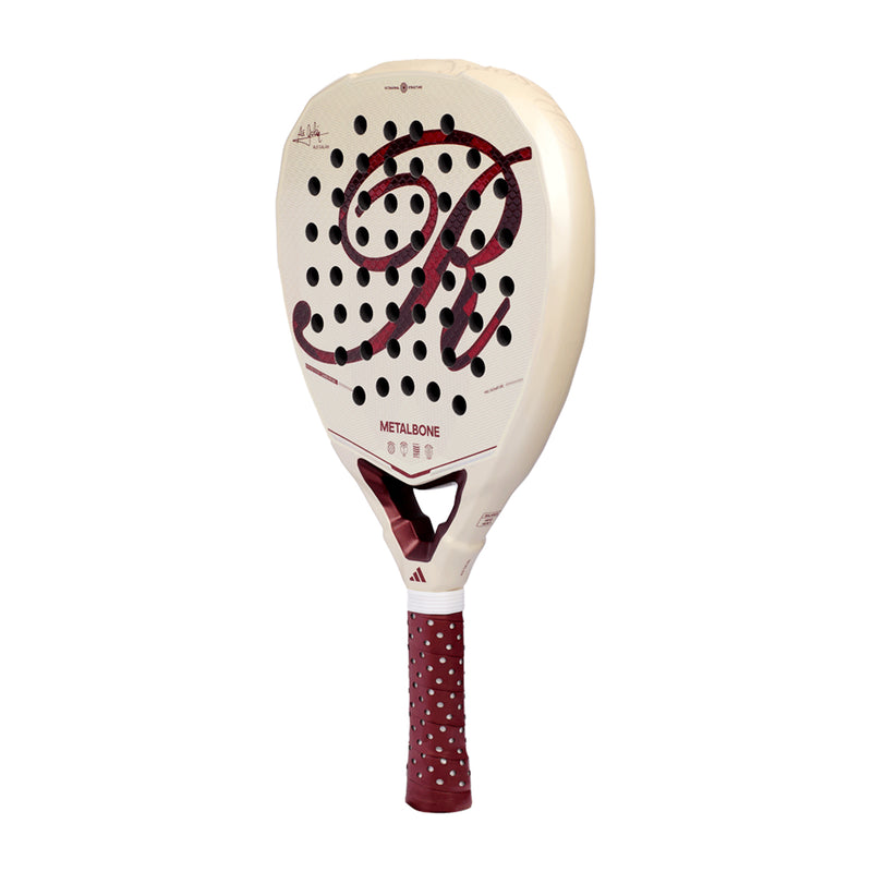 Adidas Metalbone Reserve Edition Padel Racquet 2026 3