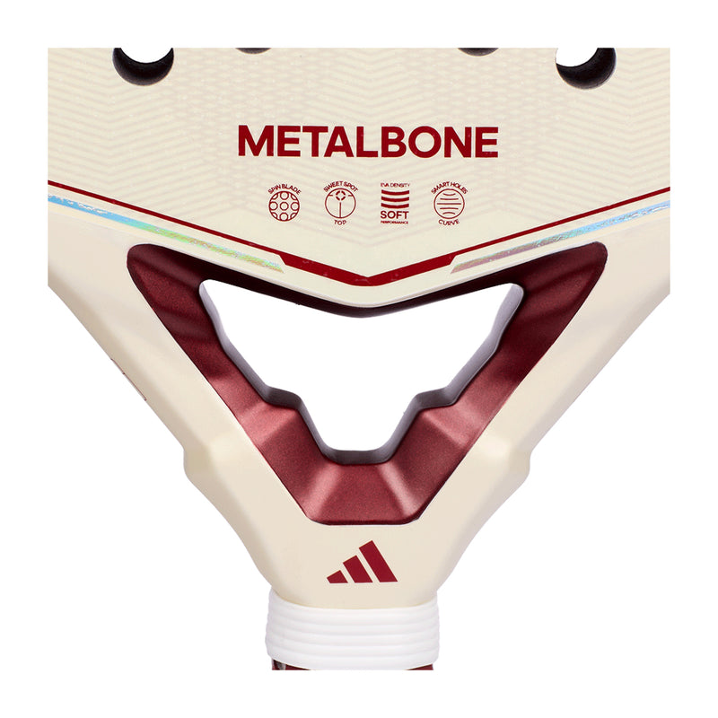 Adidas Metalbone Reserve Edition Padel Racquet 2026 5