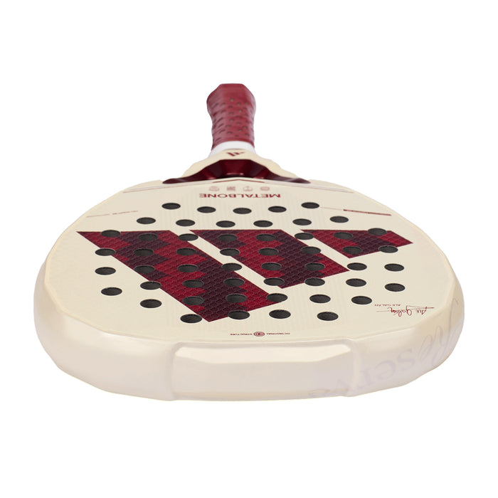 Adidas Metalbone Reserve Edition Padel Racquet 2026 7