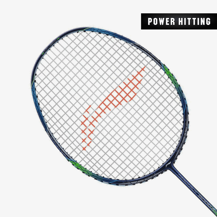 Li-Ning Aeronaut 8000 Drive Badminton Racket 1