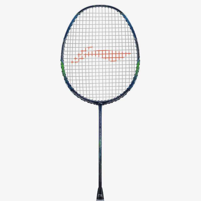 Li-Ning Aeronaut 8000 Drive Badminton Racket 2