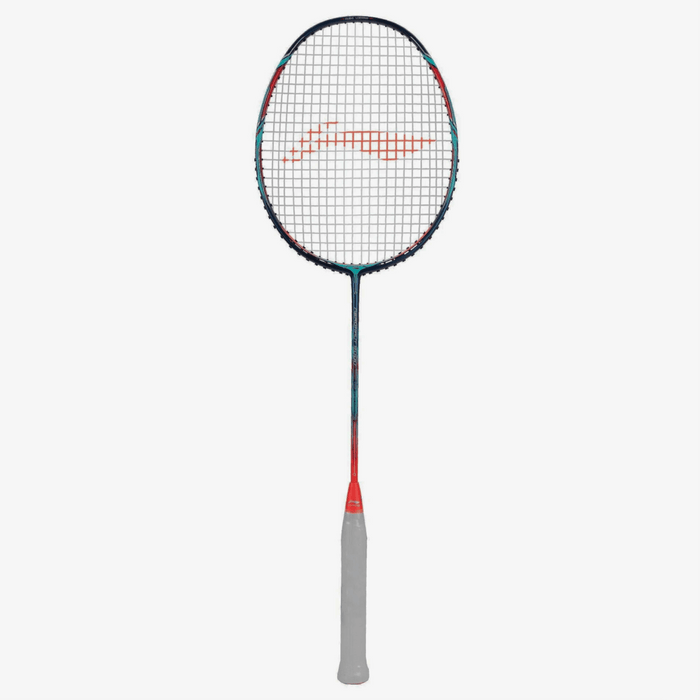 Li-Ning Aeronaut 9000 Combat X Watanabe Edition Badminton Racket 3