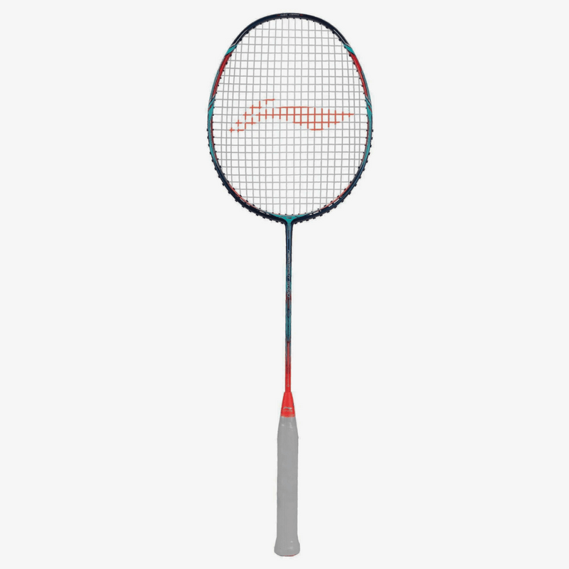 Li-Ning Aeronaut 9000 Combat X Watanabe Edition Badminton Racket 3