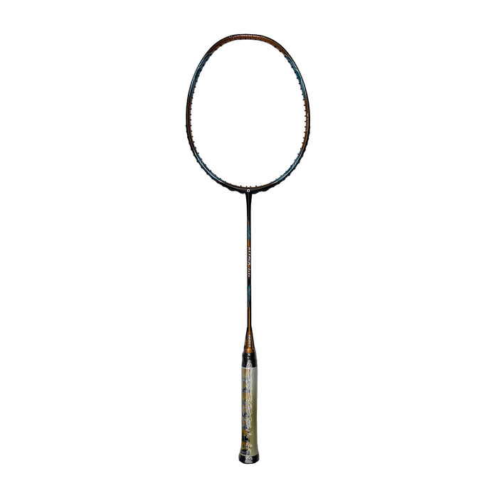 Apacs Attack 66 Badminton Racket (Gold) 1